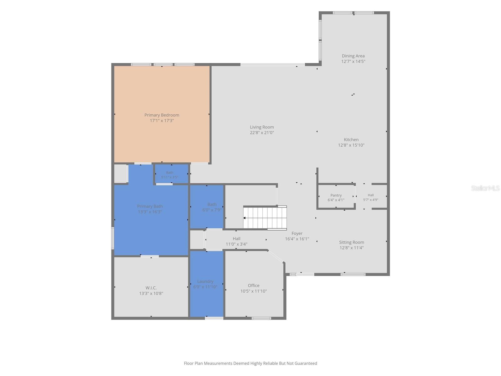 3321 Lumber Falls Dr, Plant City, FL 33565