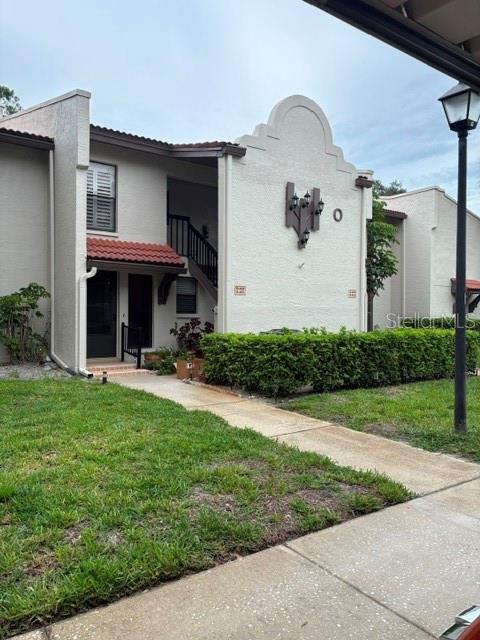 3505 Tarpon Woods Blvd #O-403, Palm Harbor, FL 34685