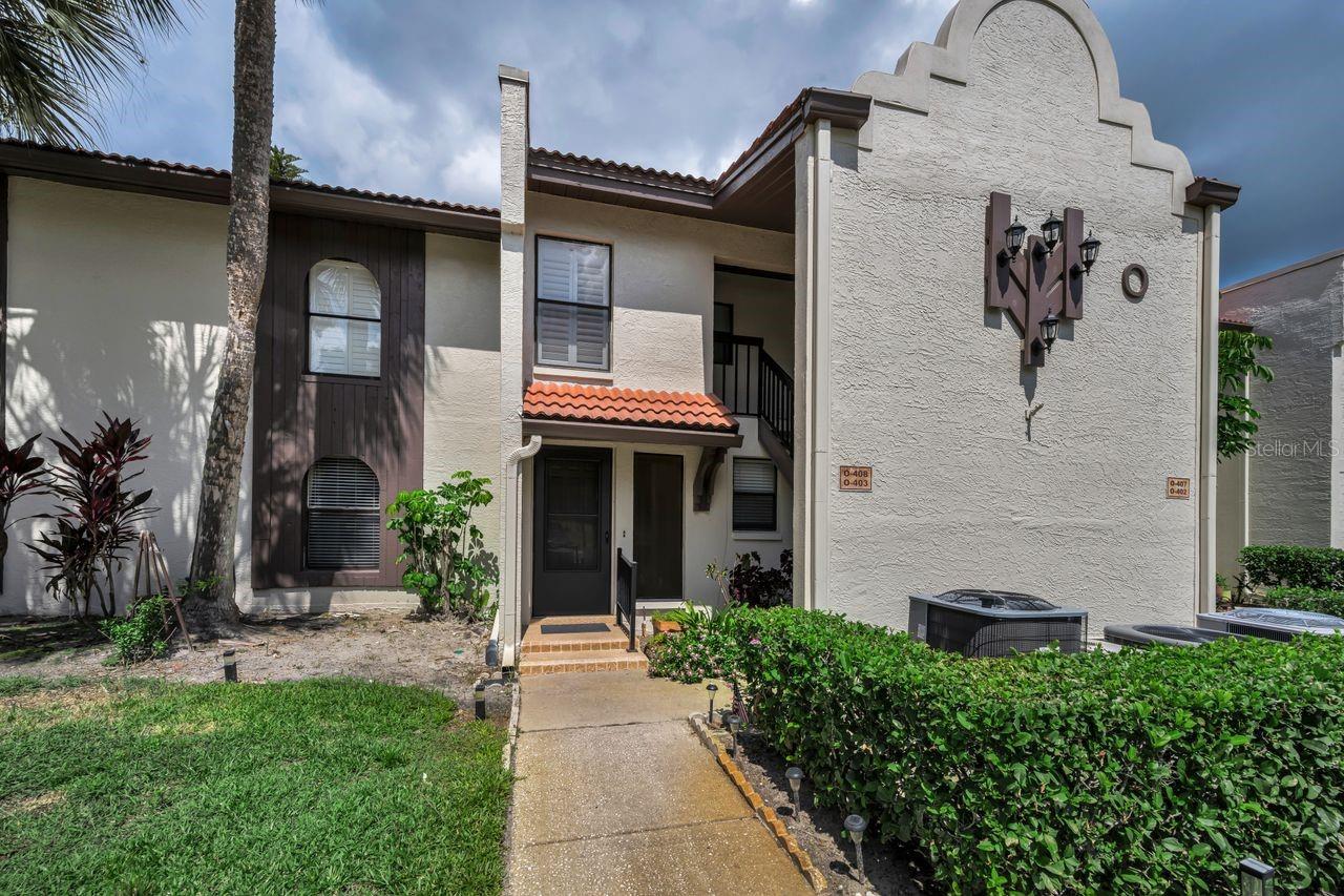 3505 Tarpon Woods Blvd #O-403, Palm Harbor, FL 34685