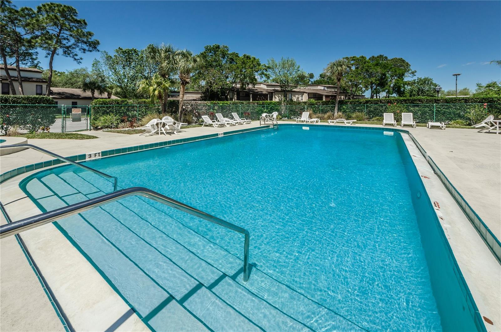 3505 Tarpon Woods Blvd #O-403, Palm Harbor, FL 34685