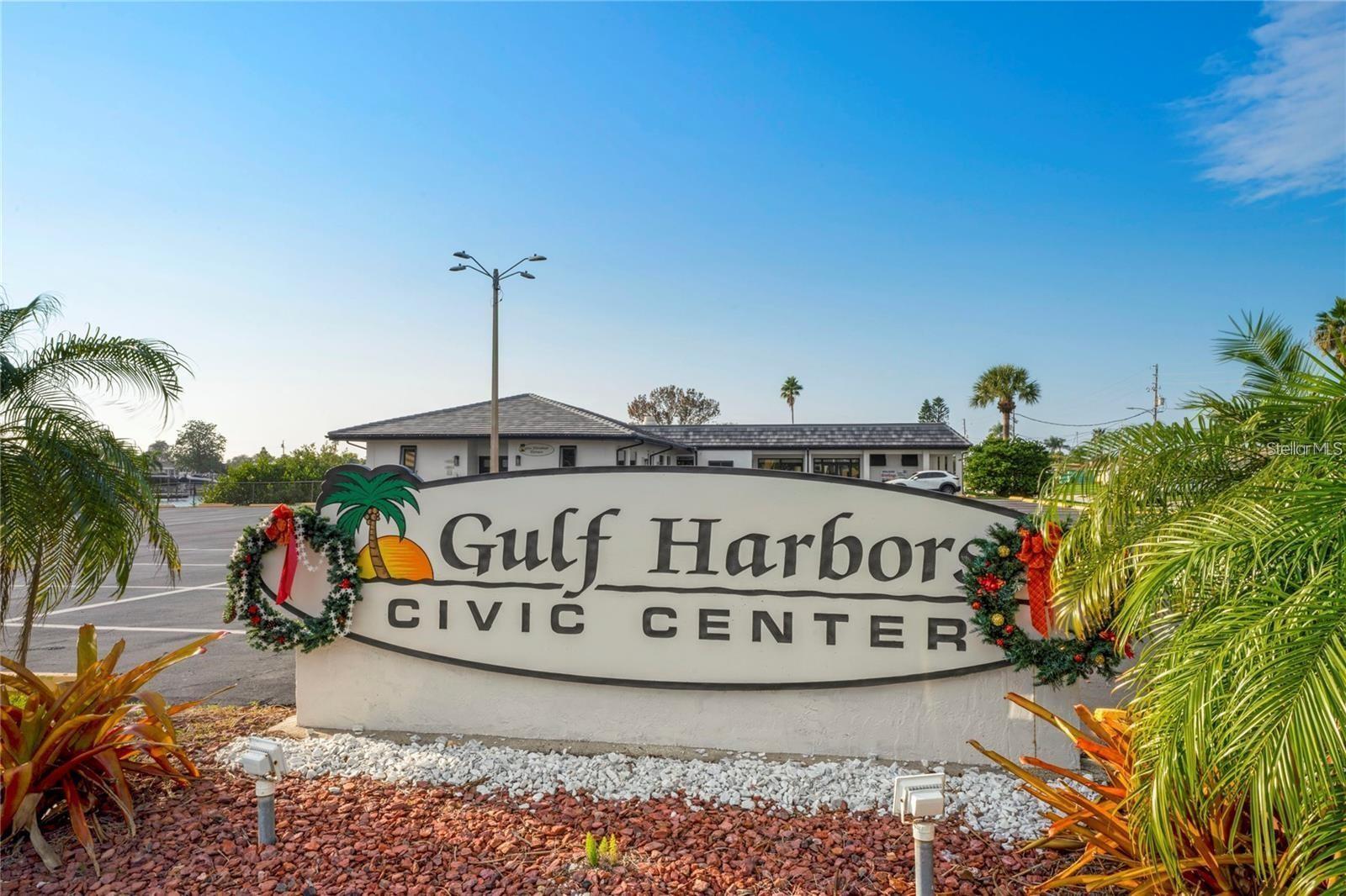 5008 Dory Dr, New Port Richey, FL 34652