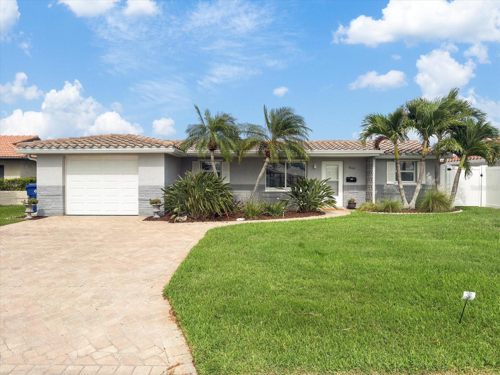 5008 Dory Dr, New Port Richey, FL 34652