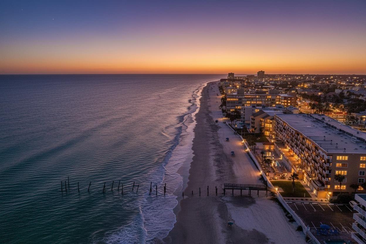 16308 Gulf Blvd #103, Redington Beach, FL 33708
