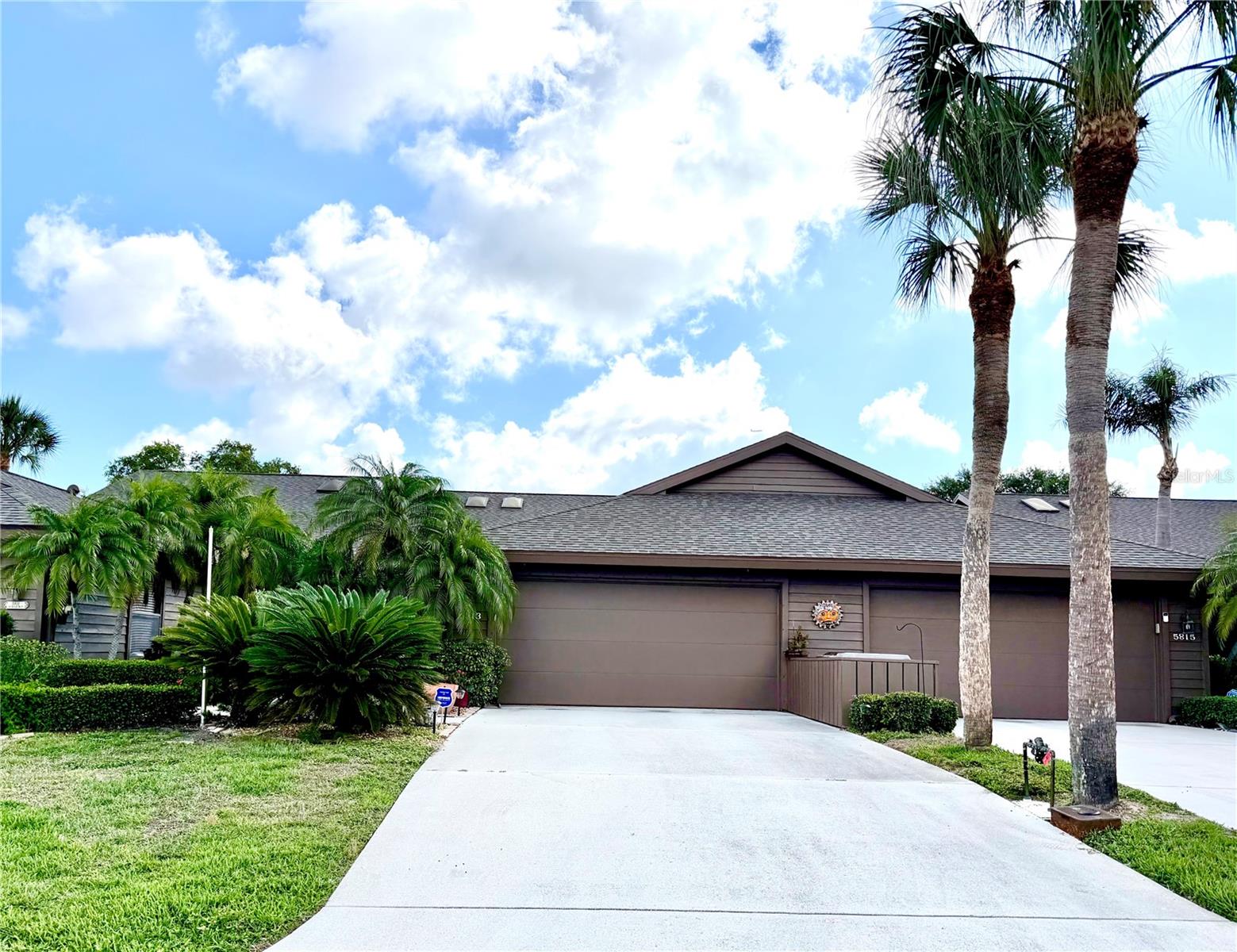 5813 Merion Way #5813, Sarasota, FL 34243