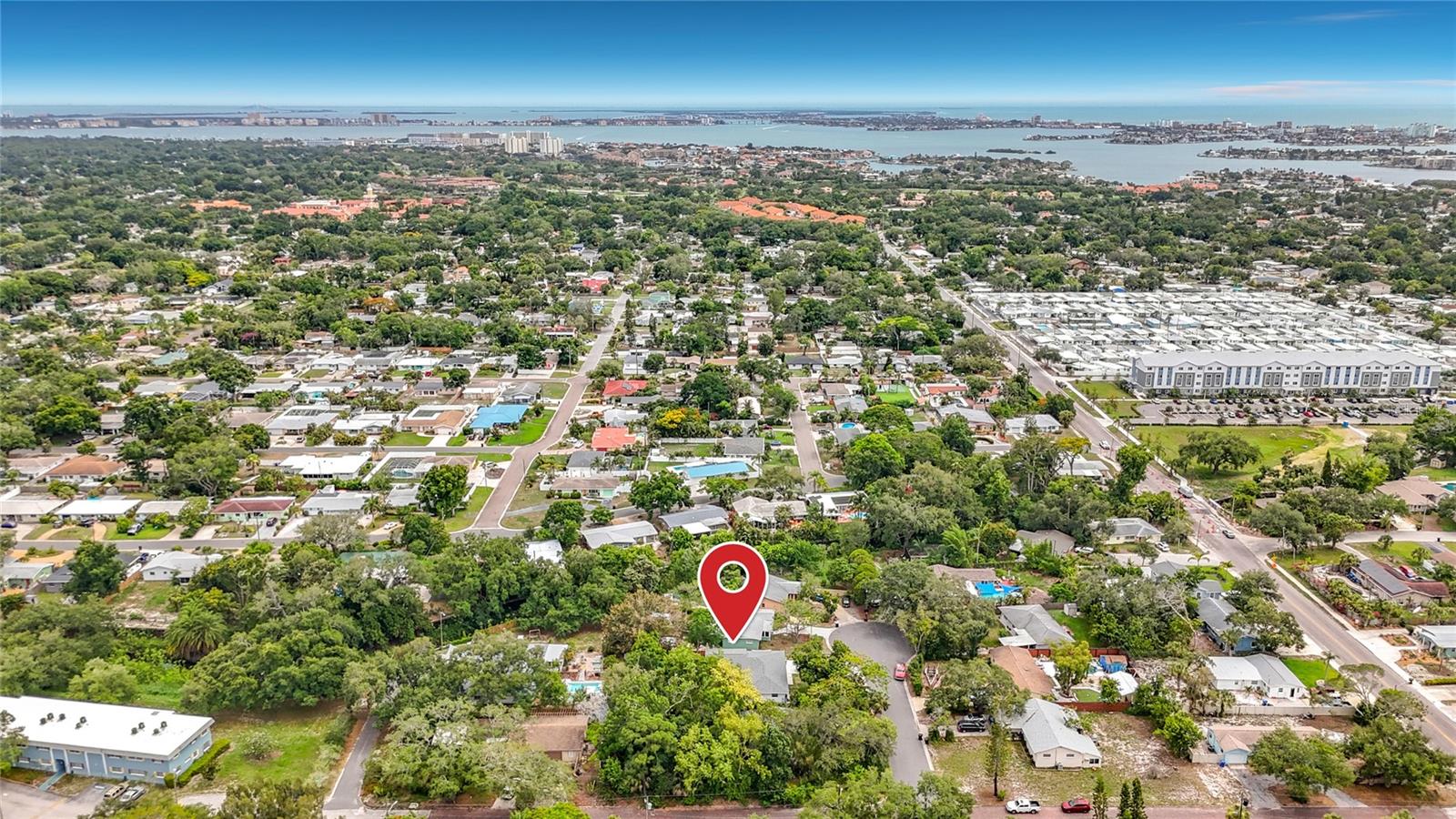 6330 Emerson Ave S, St Petersburg, FL 33707