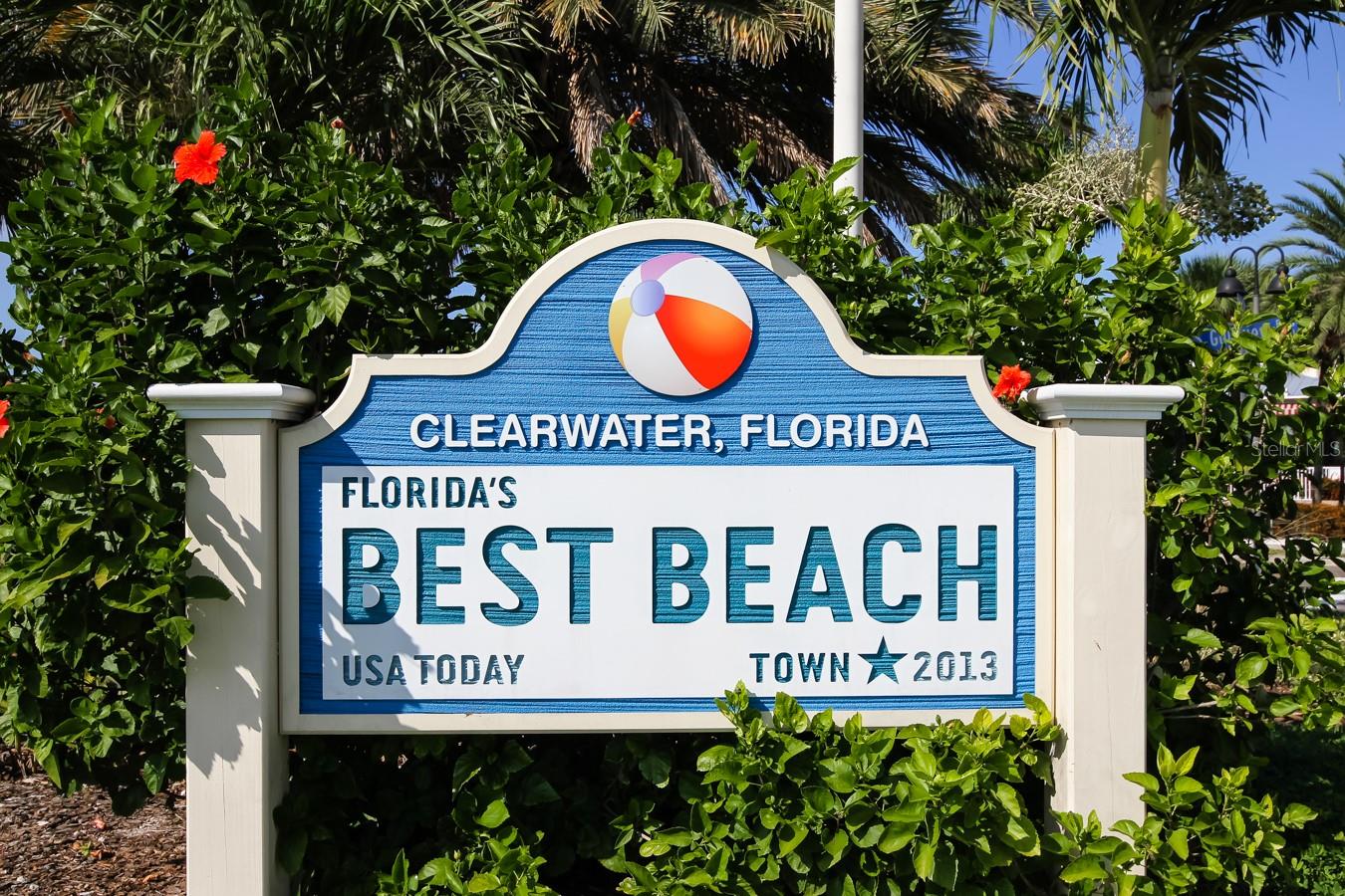 690 Island Way #408, Clearwater Beach, FL 33767