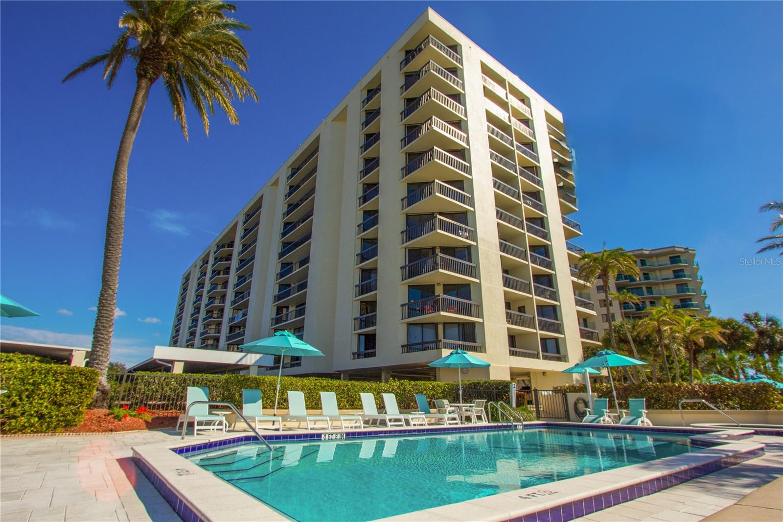 690 Island Way #408, Clearwater Beach, FL 33767