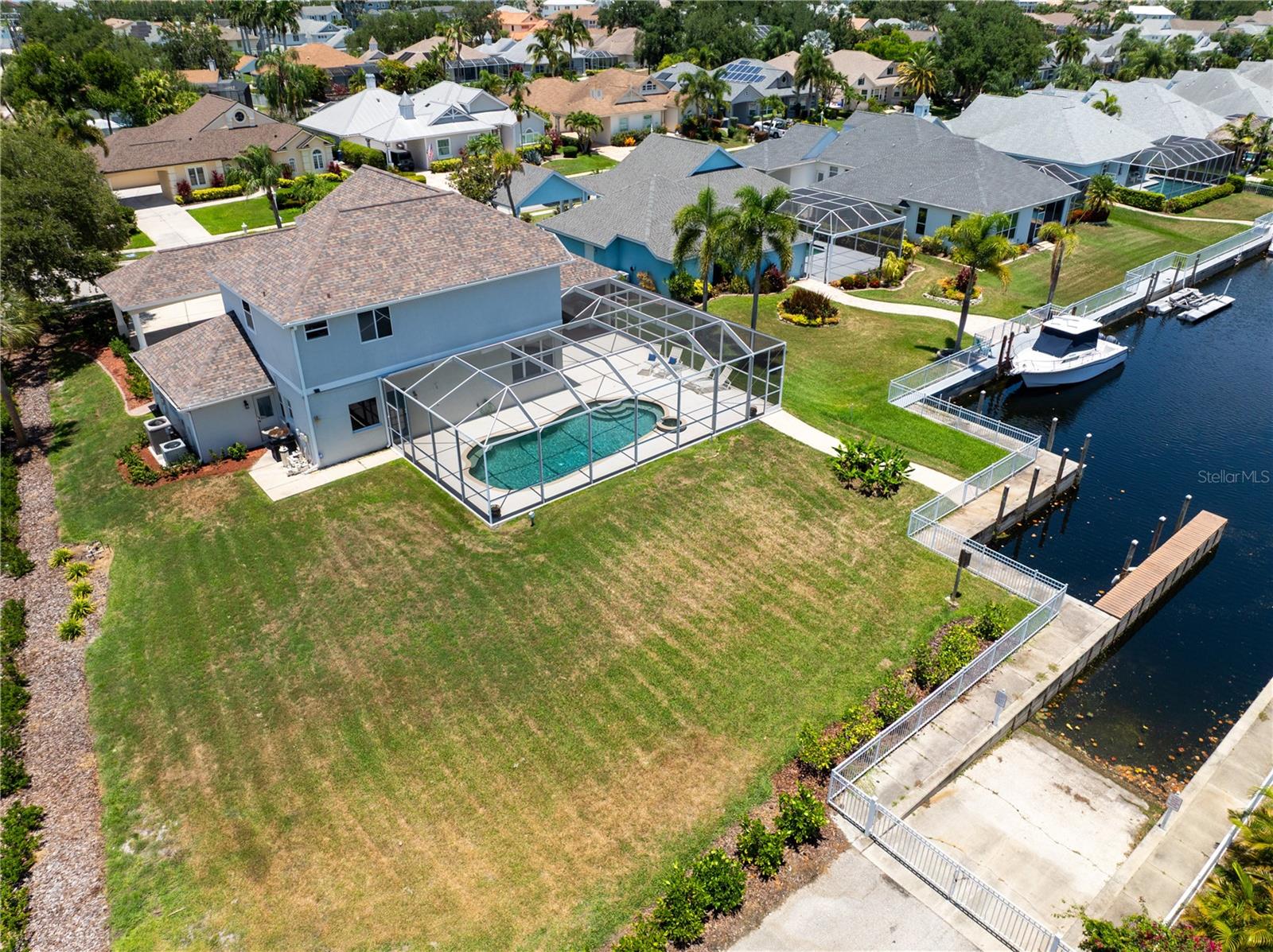 4306 Barracuda Dr, Bradenton, FL 34208