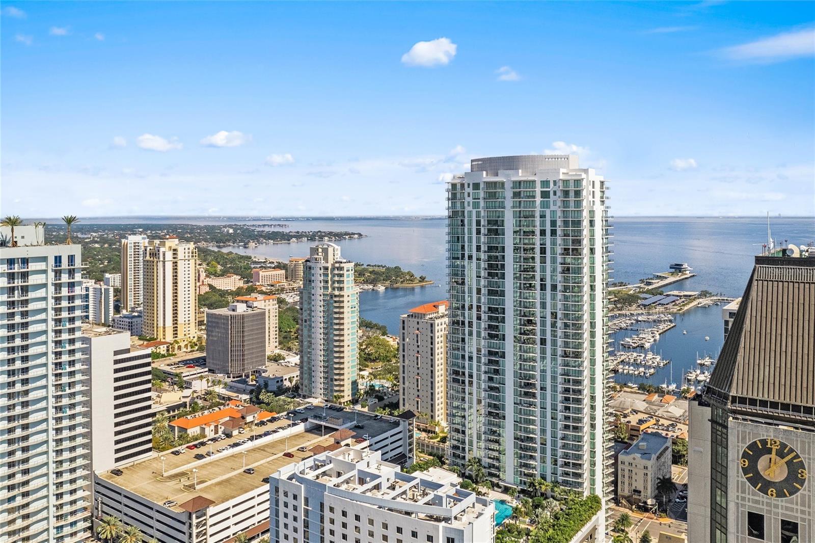 100 1st Ave N #2902, St Petersburg, FL 33701