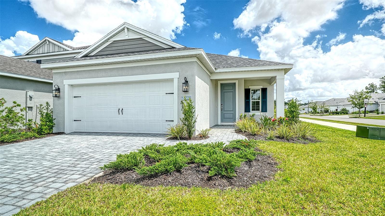 10026 Cross River Trl, Parrish, FL 34219