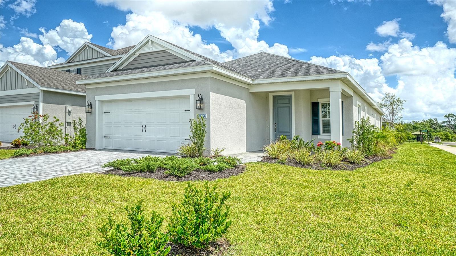 10026 Cross River Trl, Parrish, FL 34219