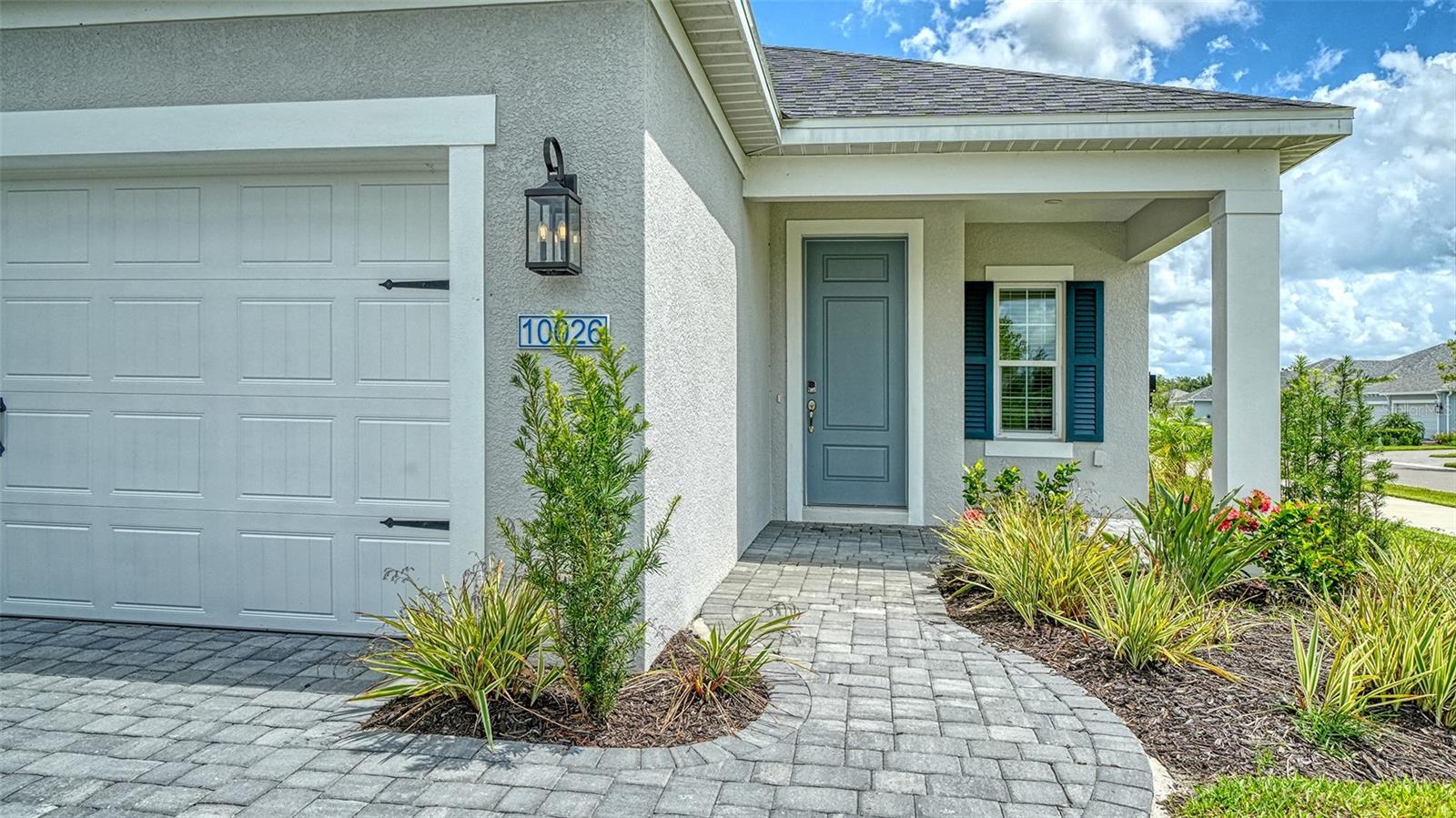 10026 Cross River Trl, Parrish, FL 34219