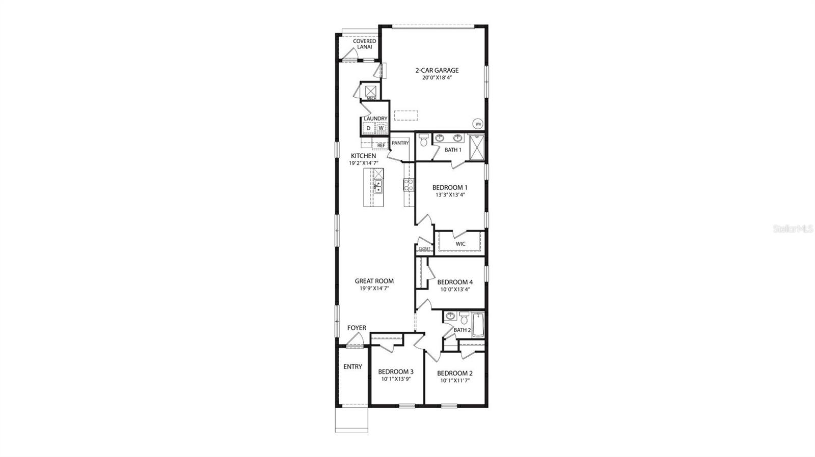 3501 16th Ave S, St Petersburg, FL 33711
