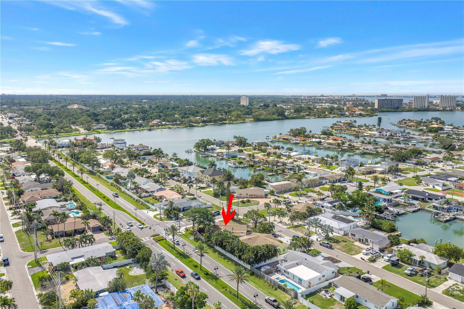 7901 Causeway Blvd S, St Petersburg, FL 33707