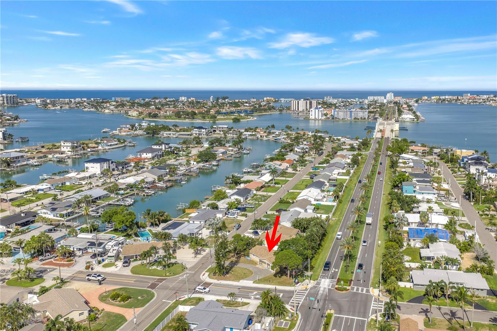 7901 Causeway Blvd S, St Petersburg, FL 33707