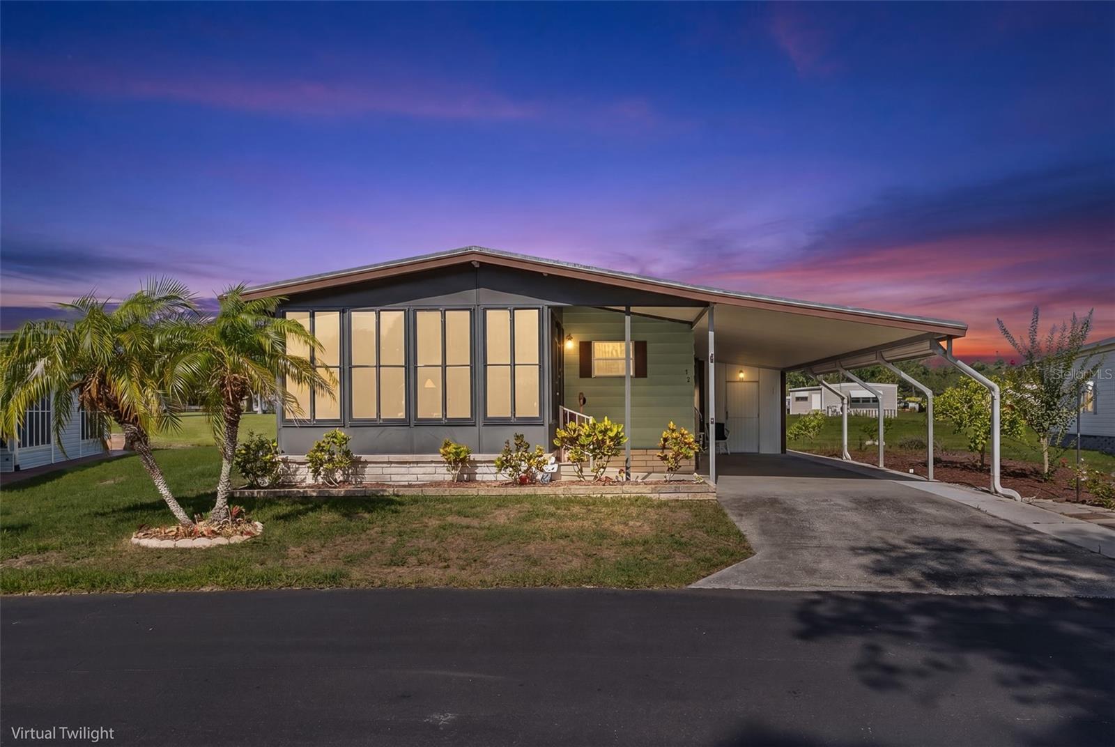 72 Cottagewood Dr #29, Safety Harbor, FL 34695