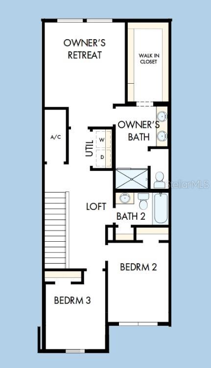 6424 Jensen View Ave, Apollo Beach, FL 33572