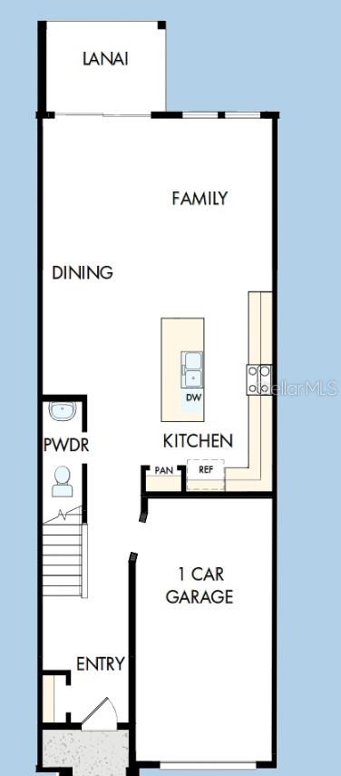 6424 Jensen View Ave, Apollo Beach, FL 33572