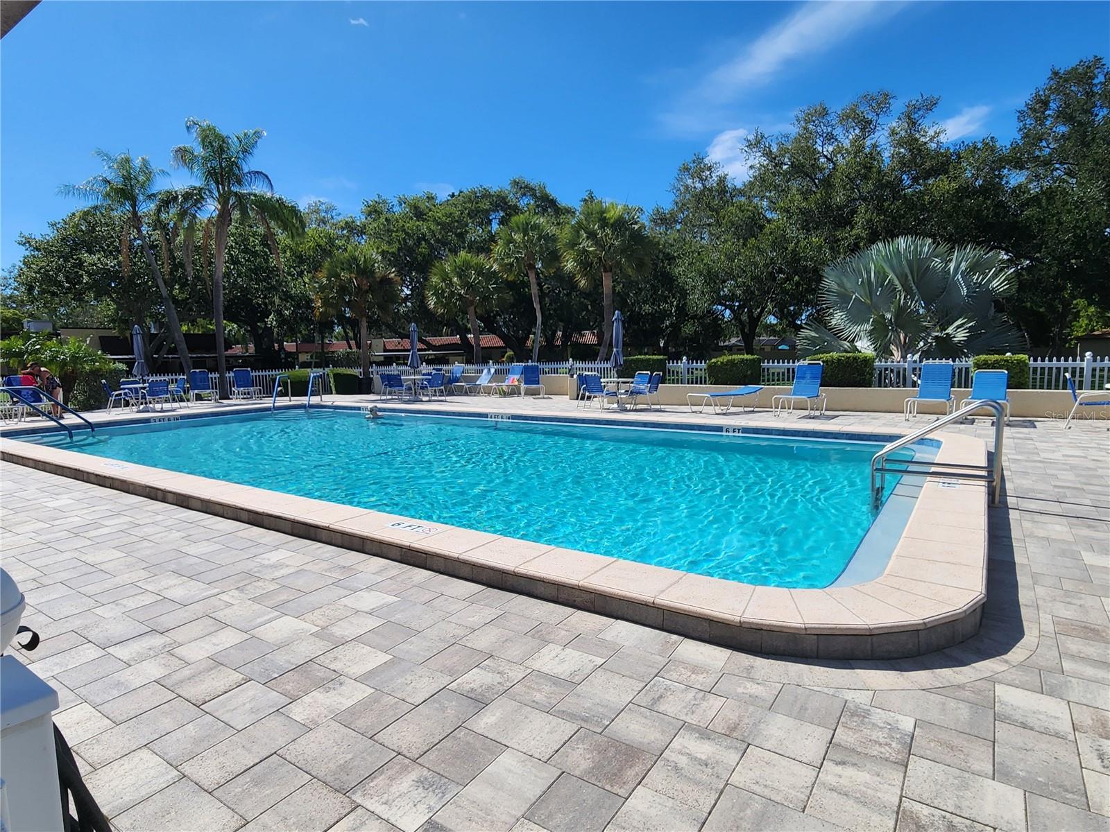 1701 Pinehurst Rd #34D, Dunedin, FL 34698