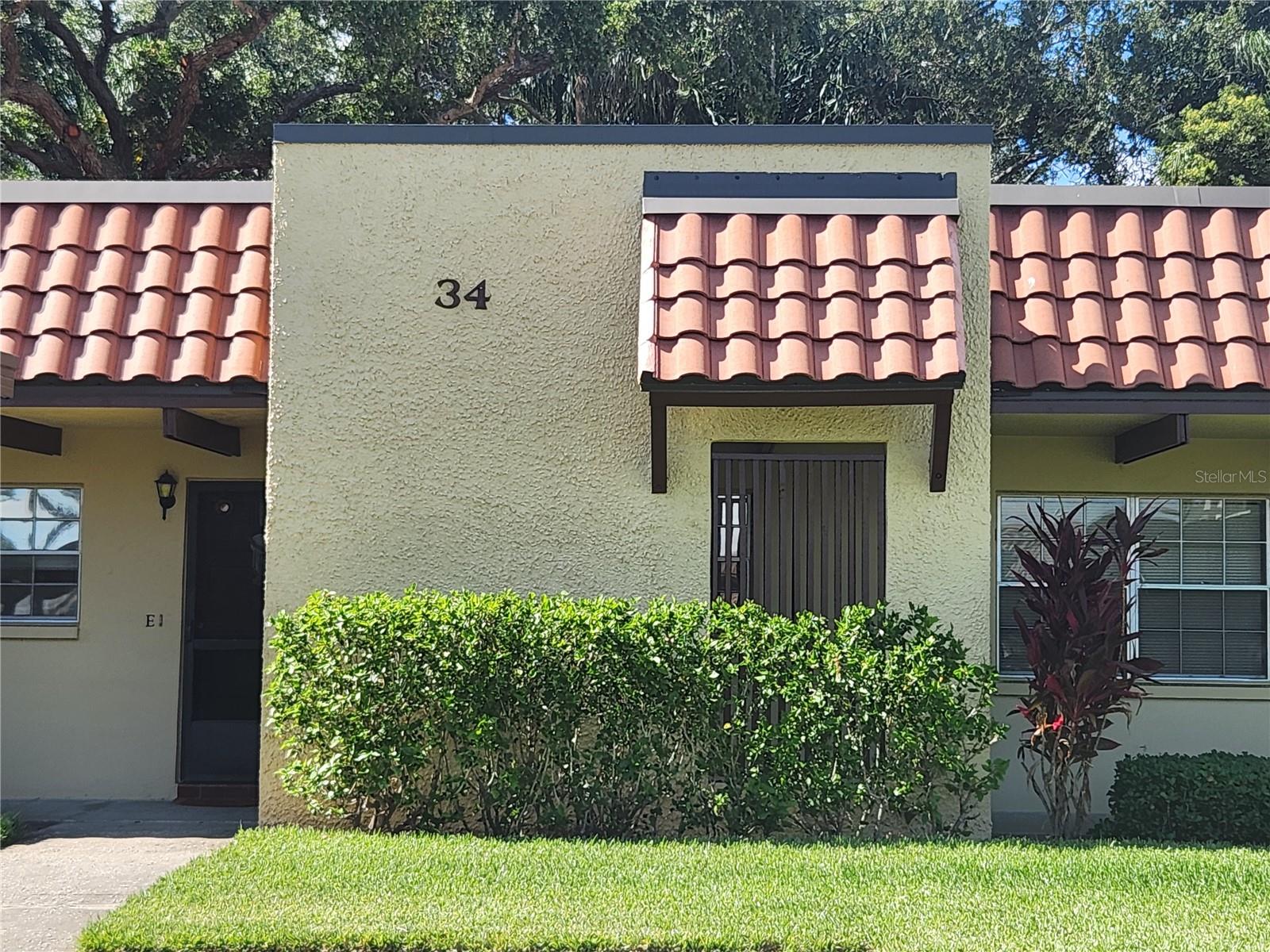 1701 Pinehurst Rd #34D, Dunedin, FL 34698