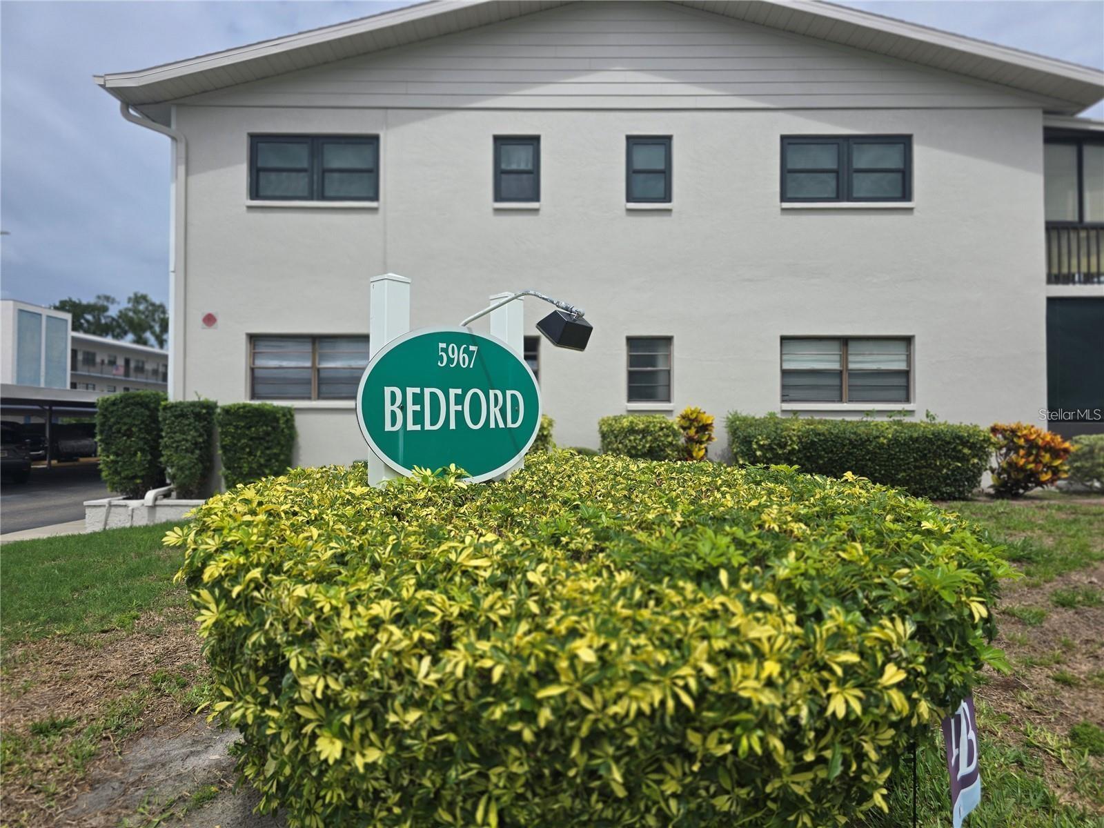 5967 Terrace Park Dr N #206, St Petersburg, FL 33709