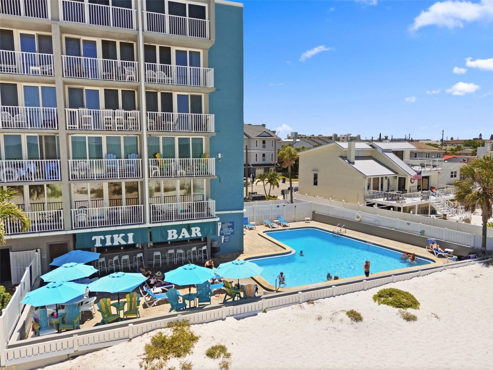 9980 Gulf Blvd #211, St Petersburg, FL 33706
