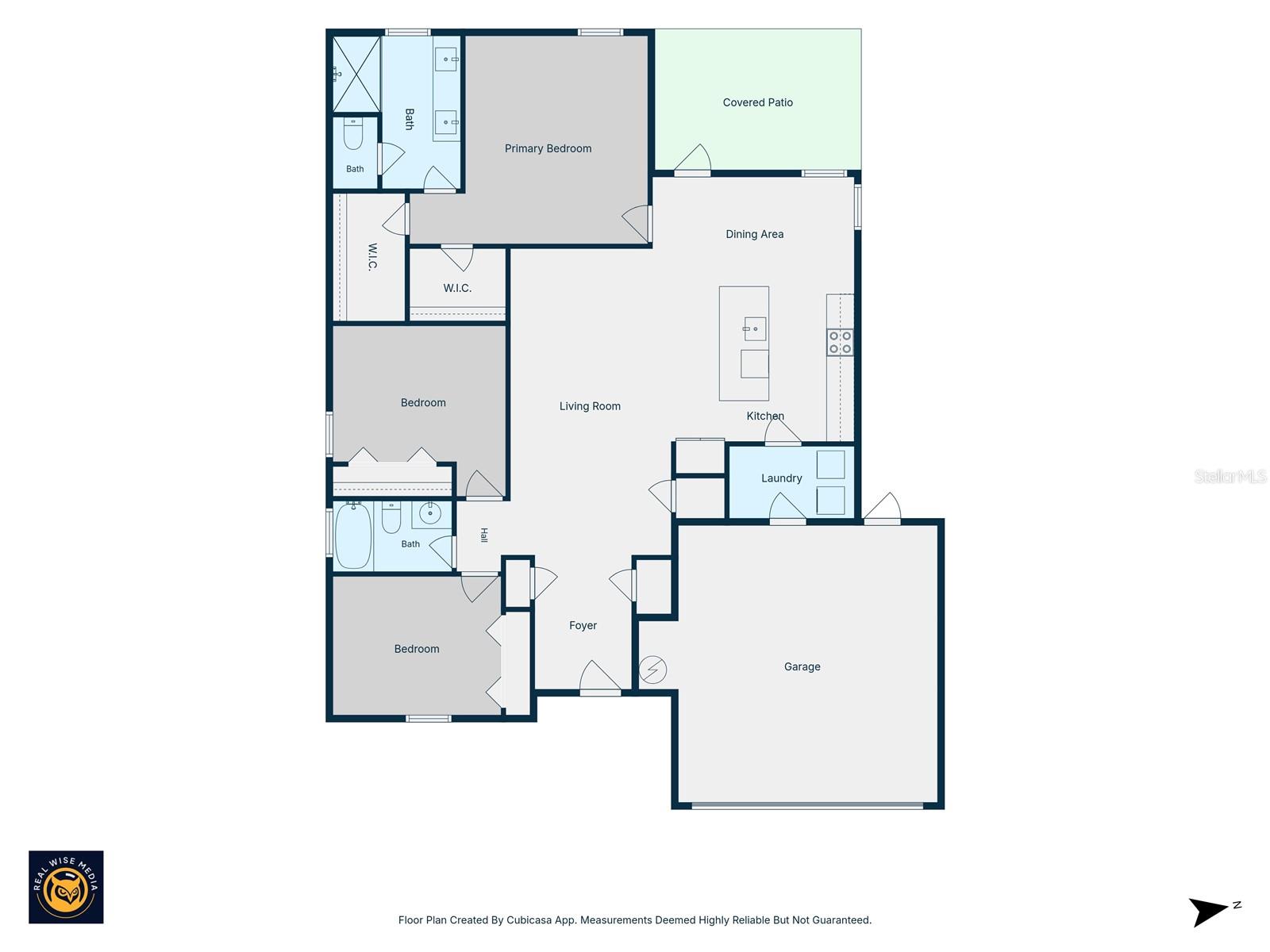 3040 Belcher Rd, Dunedin, FL 34698