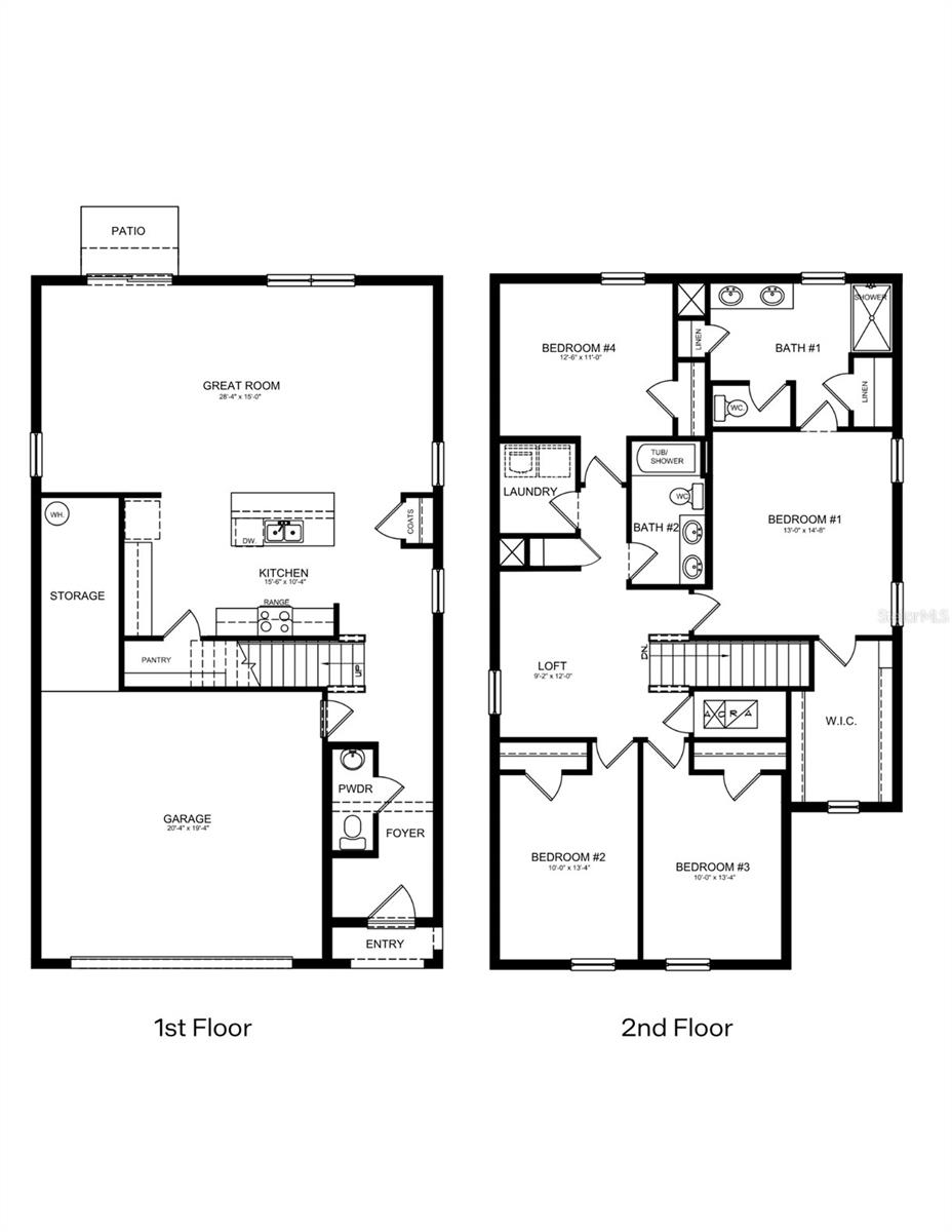 17781 Mount Blackburn Ln, Spring Hill, FL 34610