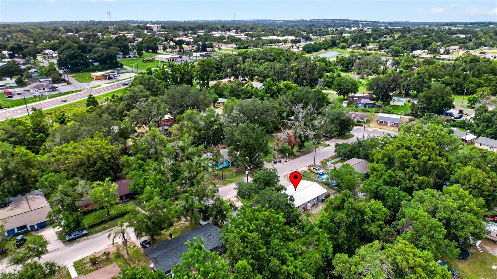 14002 Morgan St, Dade City, FL 33525