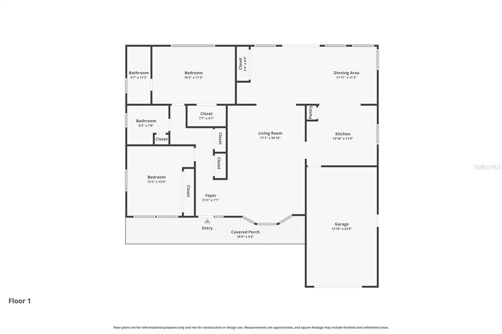2335 Surrey Ln, Clearwater, FL 33763