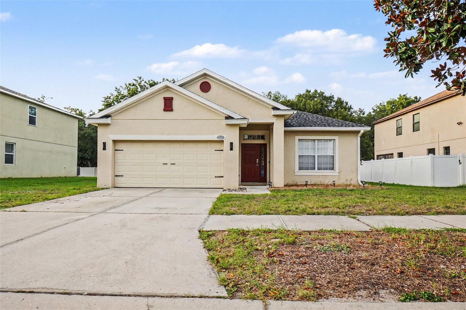 7610 Tangle Brook Blvd, Gibsonton, FL 33534