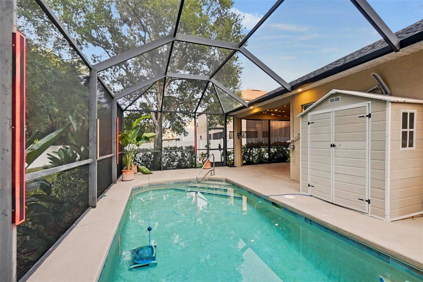 7610 Tangle Brook Blvd, Gibsonton, FL 33534