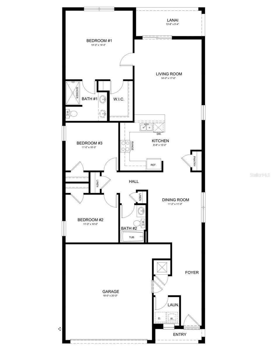 17819 Mount Blackburn Ln, Spring Hill, FL 34610
