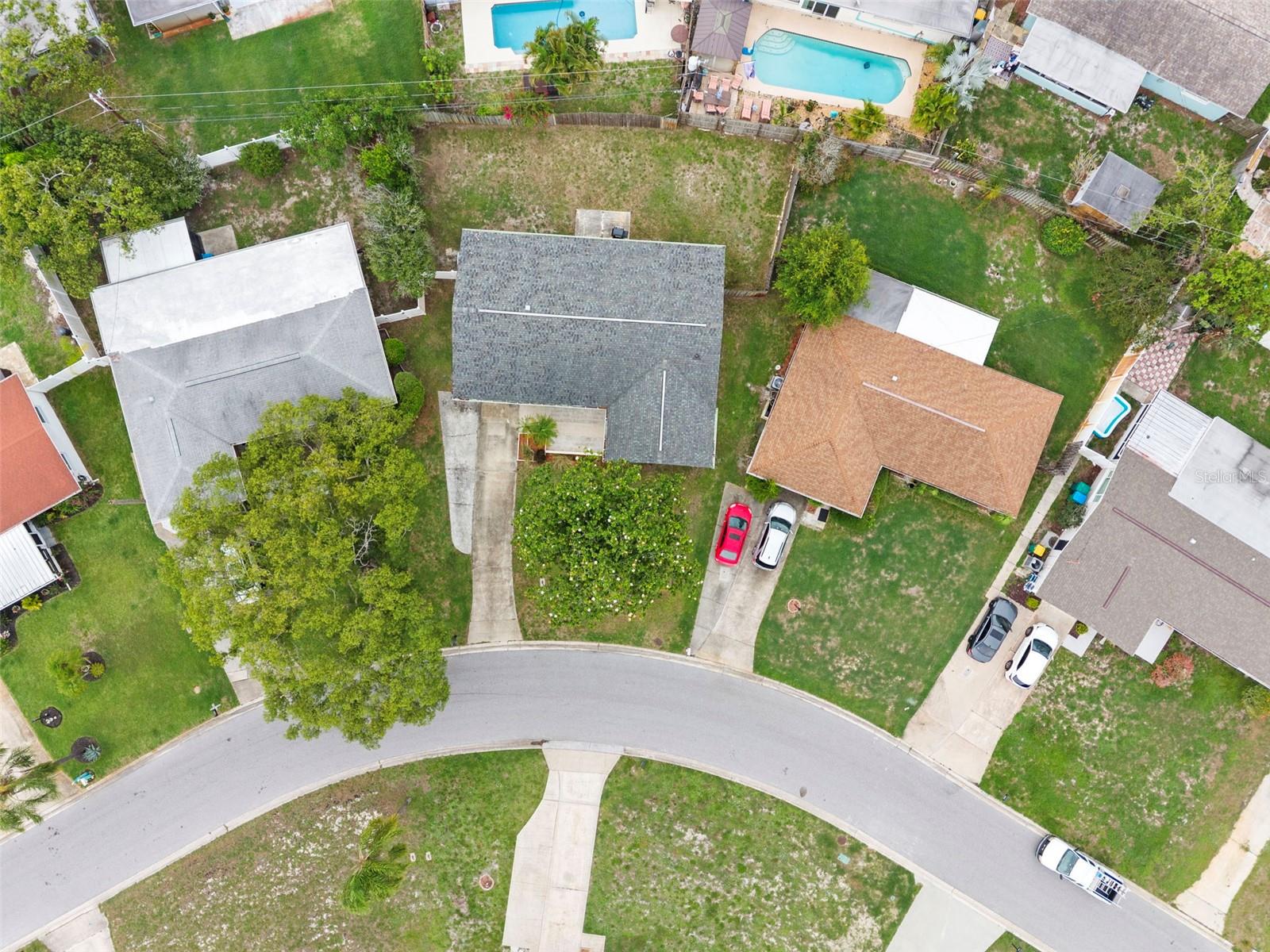 2169 Pine Ridge Dr, Clearwater, FL 33763