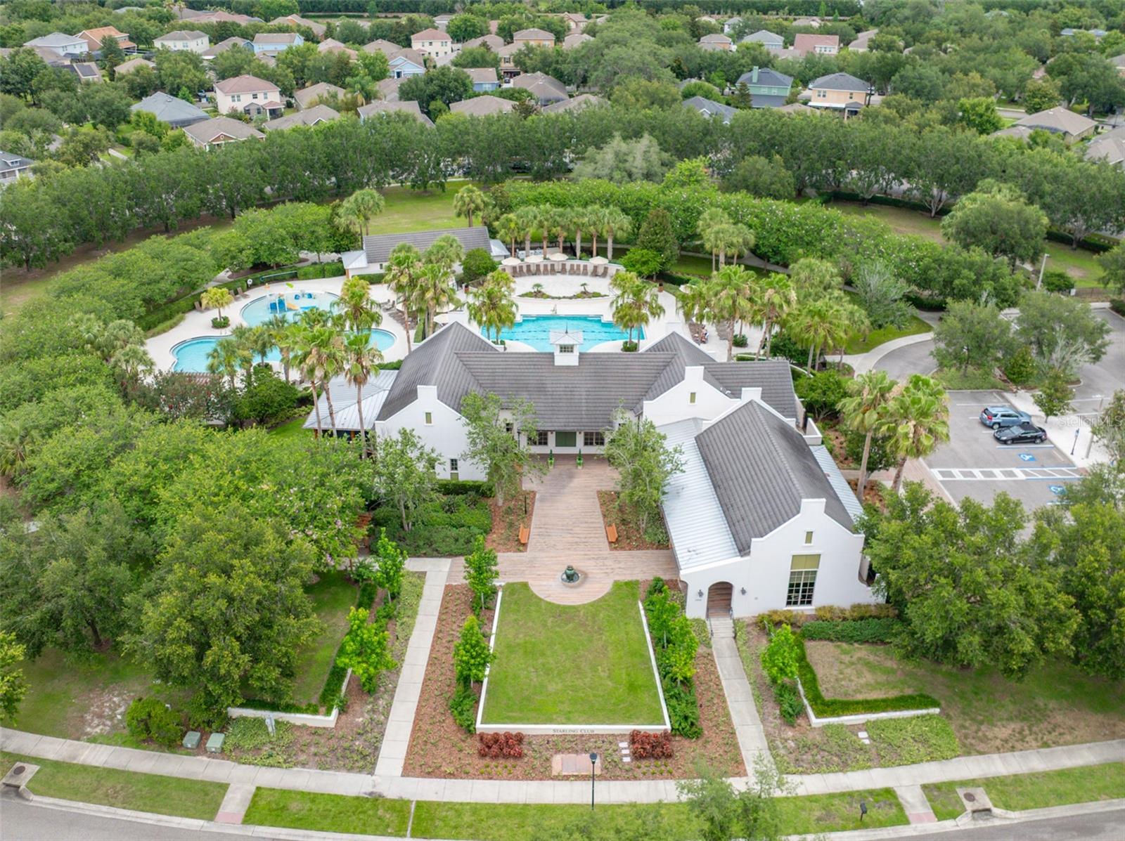 5301 Fishhawk Ridge Dr, Lithia, FL 33547