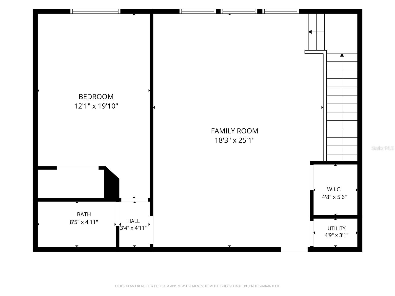 12862 Carmela Cir W, San Antonio, FL 33576