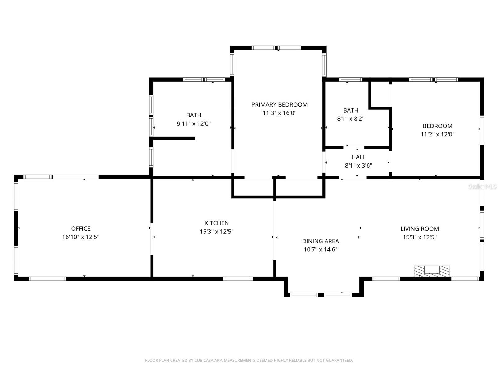 2128 5th Ave N, St Petersburg, FL 33713