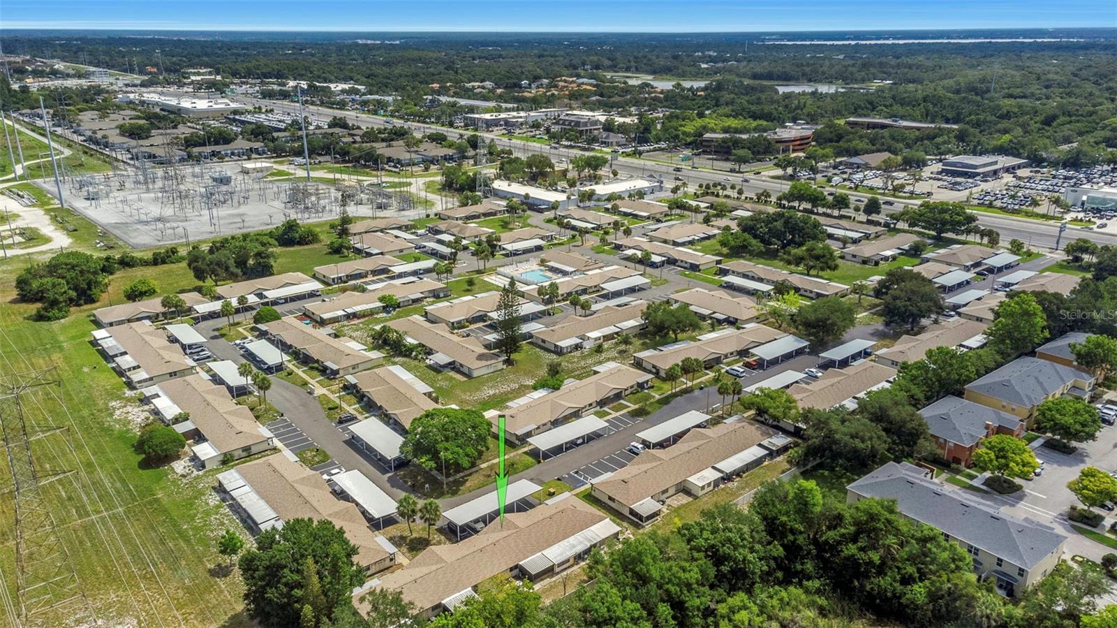 24862 Us Highway 19 N #3003, Clearwater, FL 33763