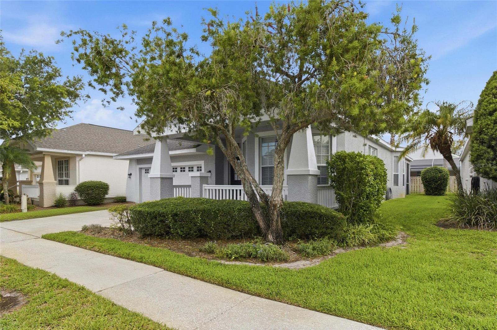 4613 Corsage Dr, Lutz, FL 33558