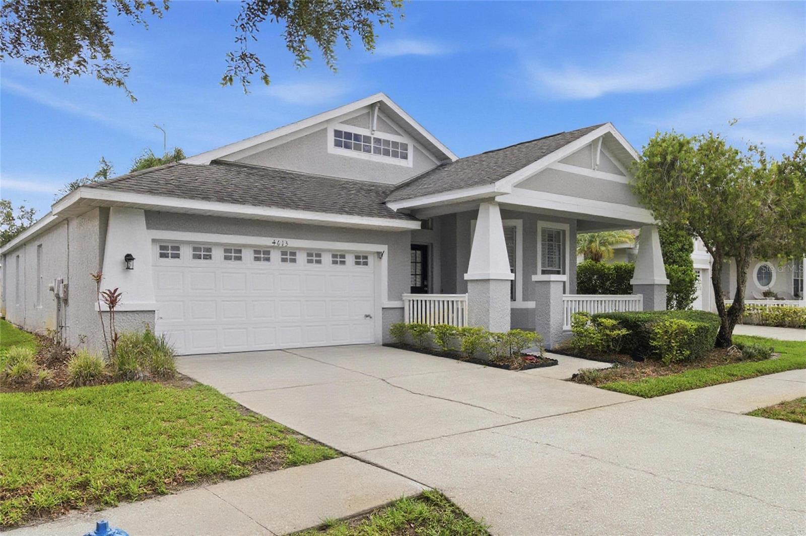 4613 Corsage Dr, Lutz, FL 33558