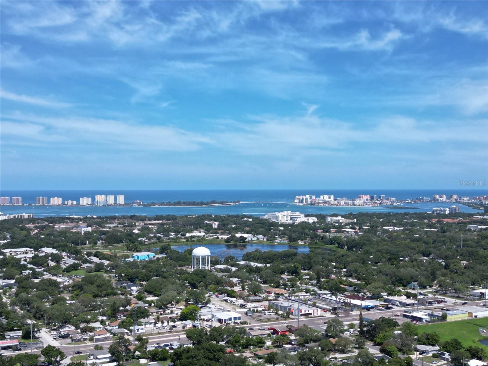 1524 S Fredrica Ave, Clearwater, FL 33756