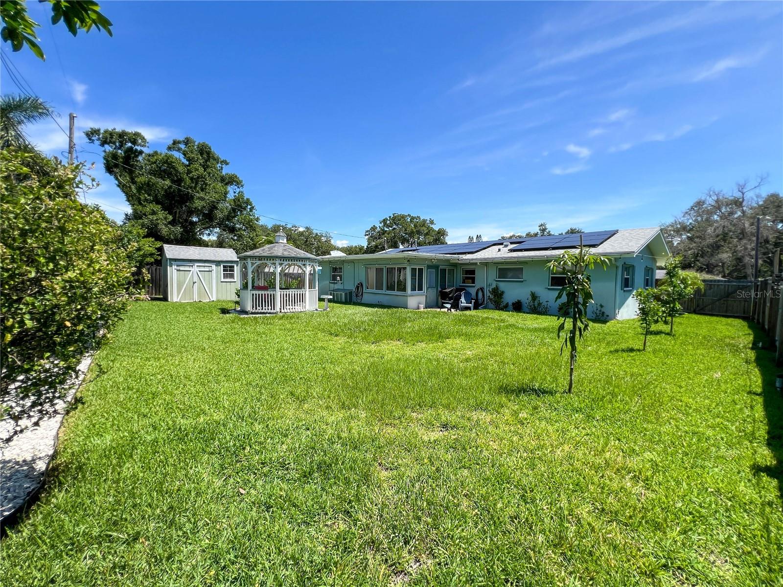 1524 S Fredrica Ave, Clearwater, FL 33756