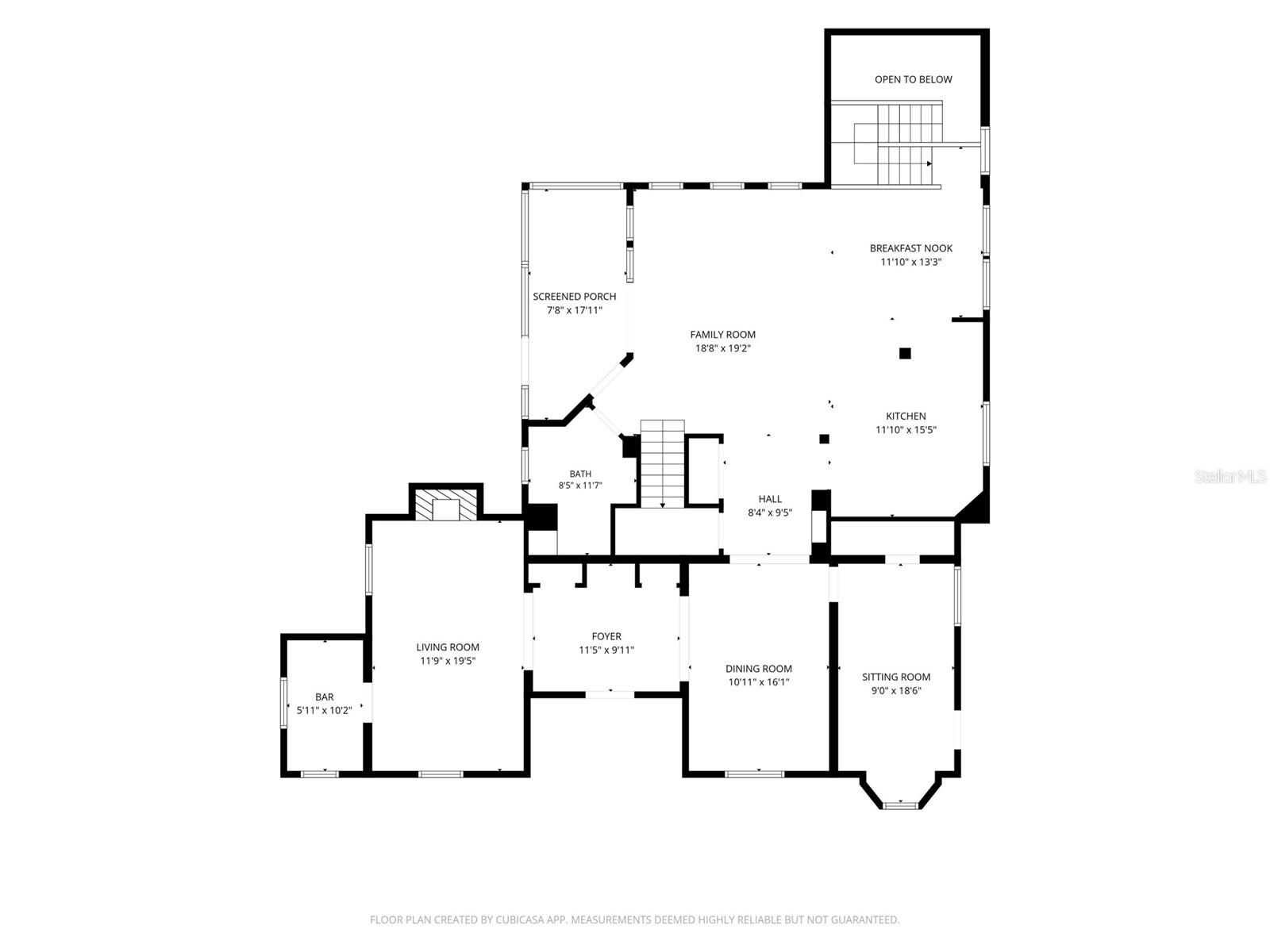 322 Roebling Rd S, Belleair, FL 33756