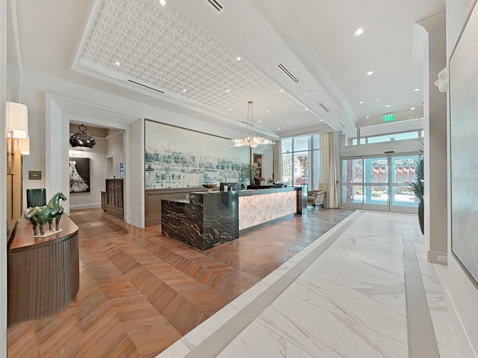 2910 W Barcelona St #604, Tampa, FL 33629