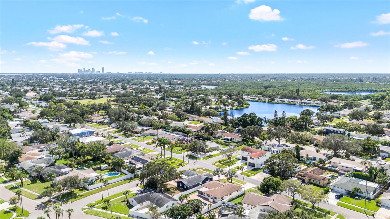 5901 Denver St NE, St Petersburg, FL 33703