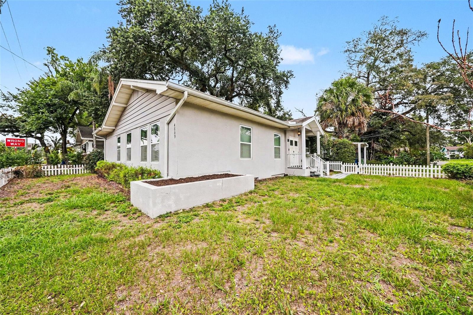 4809 N Highland Ave, Tampa, FL 33603