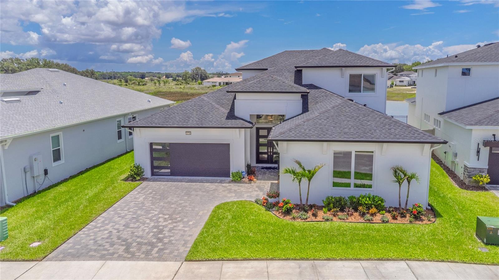 10706 Torchwood Sea Way, San Antonio, FL 33576