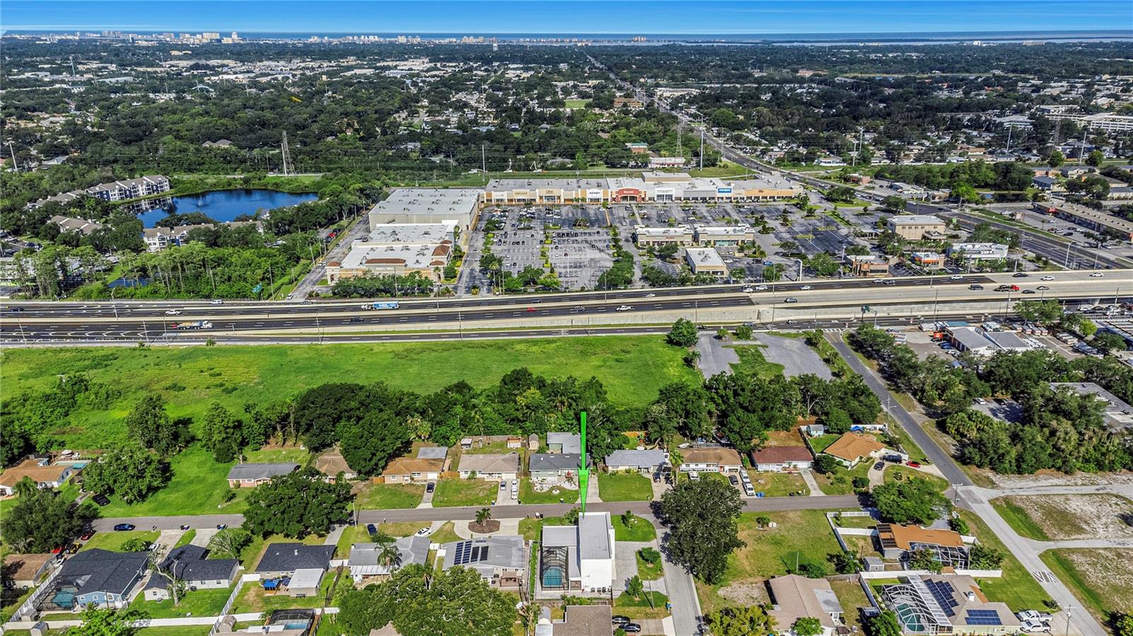 2635 Woodring Dr, Clearwater, FL 33759