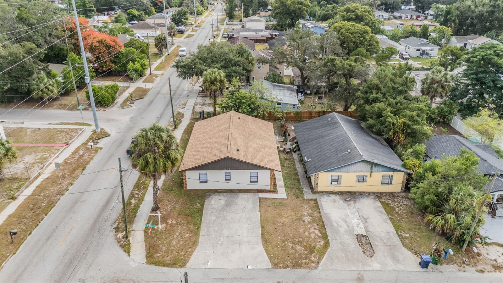 8317 N Marks St, Tampa, FL 33604