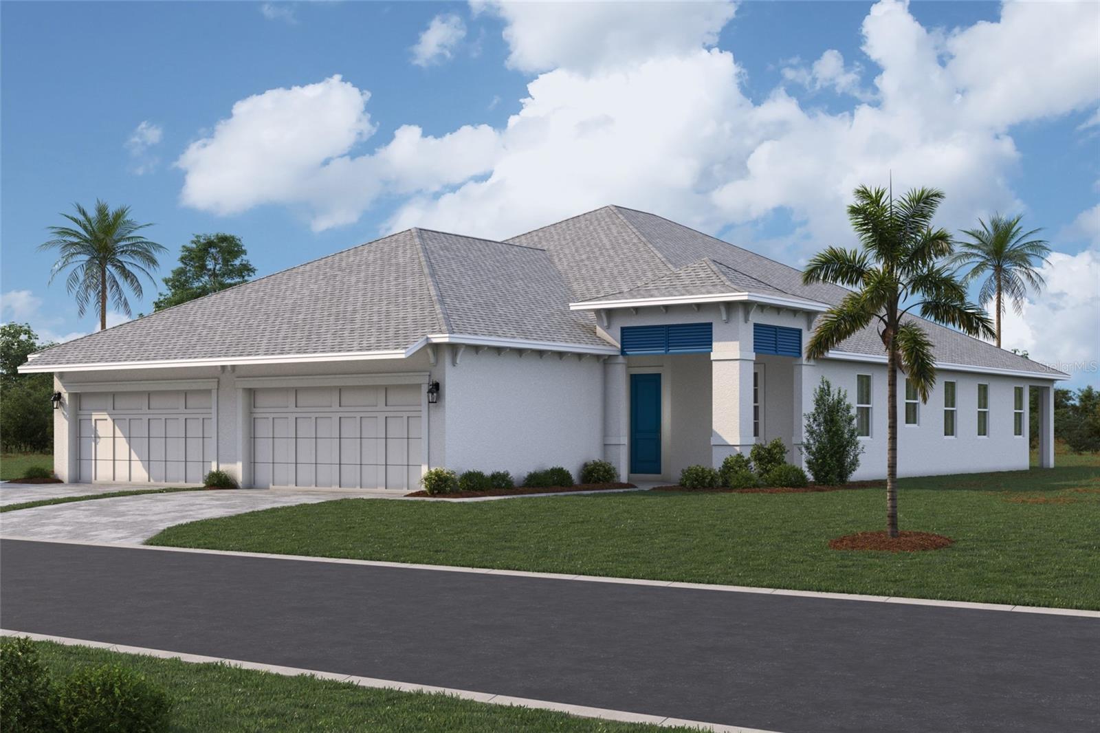 8128 Laurel Garden Ave, Bradenton, FL 34210
